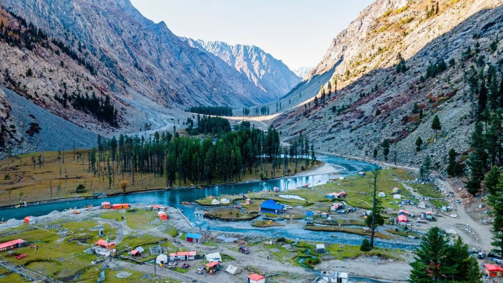 Swat, Khyber Pakhtunkhwa, Pakistan